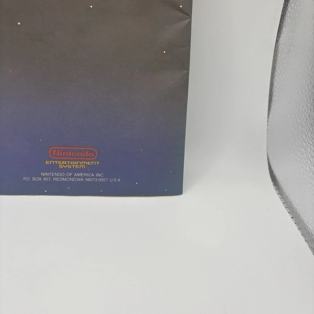 Nintendo product original